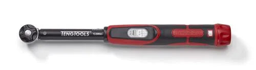 TengTools Torque Wrench Plus 3/8"