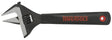 Teng Tools 10" Adjustable Wrench 