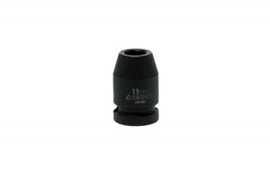 Teng Tools 11mm 1/2" Drive 6 Point Regular Metric Impact Socket