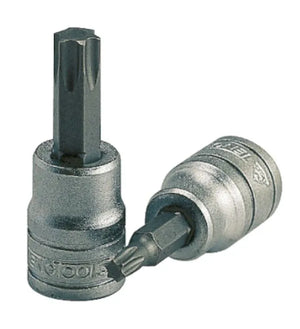Teng Tools 1/2" TX Bit Socket TX55