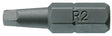 Teng Tools 1/4" ROB Bits 25mm ROB2 (3pc) - ROB2500203