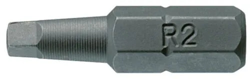 Teng Tools 1/4" ROB Bits 25mm ROB3 (3pc) - ROB2500303