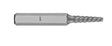 Teng Tools 1/4'' Screw Extractor No. 1 | SE141 – Precision Removal Tool for Damaged Screws