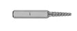 Teng Tools 1/4'' Screw Extractor No. 2 | SE142 – Heavy-Duty Extractor for Stubborn Screws