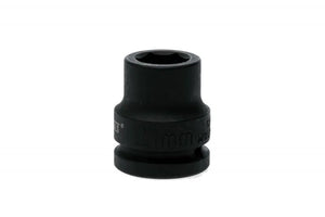 Teng Tools 21MM 3/4" Drive 6 Point Regular Metric Impact Socket - 940521-C