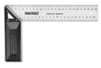 Teng Tools 250mm Aluminium Try Square
