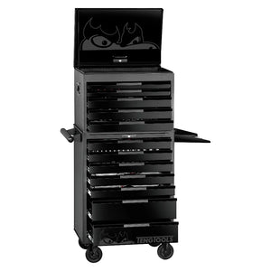 Teng Tools 26″ Foam Series Stack Tool Kit Limited Edition - 741 Piece
