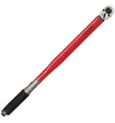 Teng Tools 3/4" Drive 140-700Nm Torque Wrench