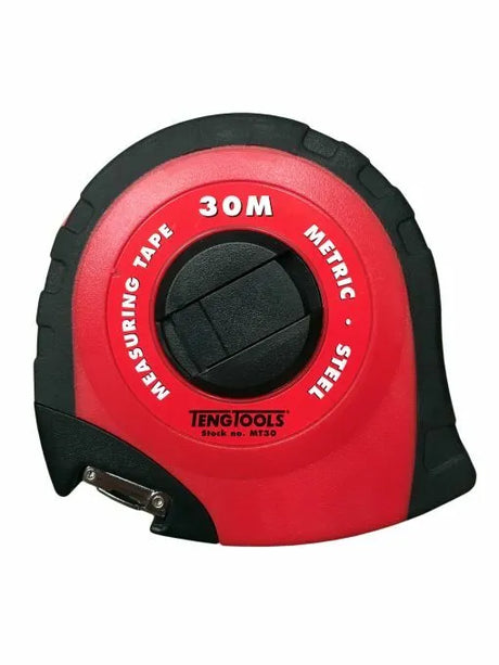 Teng Tools 30m Measuring Tape