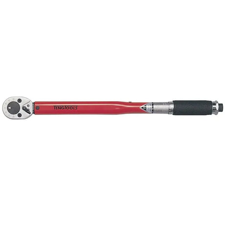Teng Tools 90-450NM 3/4" Drive Torque Wrench