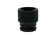 Teng Tools 36MM 3/4" Drive 6 Point Regular Metric Impact Socket