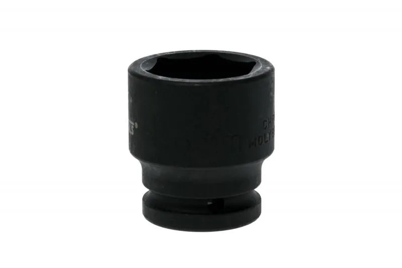 Teng Tools 36MM 3/4" Drive 6 Point Regular Metric Impact Socket