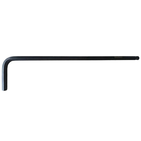 Teng Tools Ball Point Hex Key Chrome Molybdenum 2.5mm 