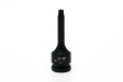 Teng Tools 40mm 1/2" Drive Regular TX Impact Socket