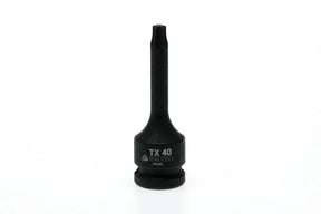 Teng Tools 40mm 1/2" Drive Regular TX Impact Socket