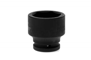 Teng Tools 41MM 34 Drive 6 Point Regular Metric Impact Socket