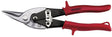 Teng Tools Straight/Left High Leverage Tin Snip