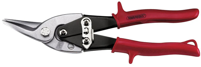 Teng Tools Straight/Left High Leverage Tin Snip