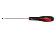 Teng Tools Flat Screwdriver 0.8 X 4.0 X 100mm