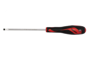 Teng Tools Flat Screwdriver 0.8 X 4.0 X 100mm