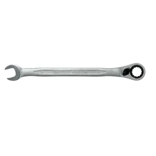 Teng Tools 9mm Ratchet Combination Spanner