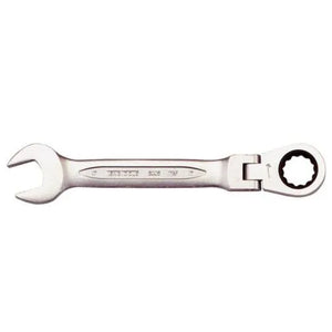 Teng Tools 10mm Flexible Ratchet Spanner