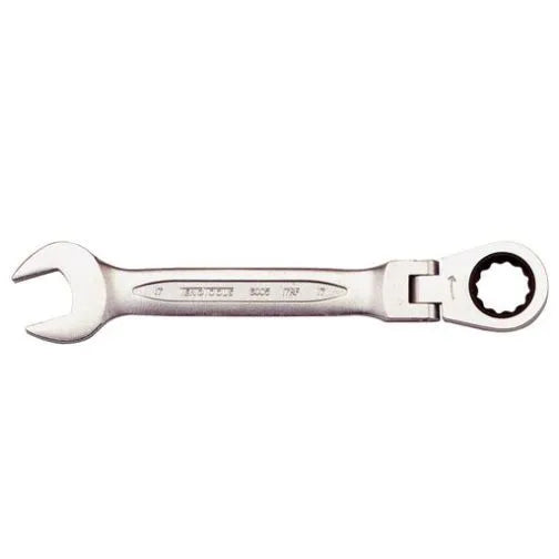 Teng Tools 10mm Flexible Ratchet Spanner