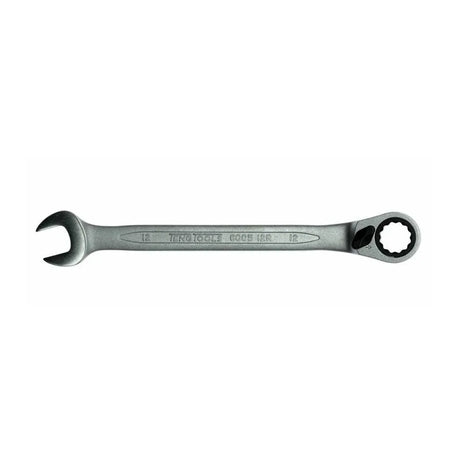Teng Tools Ratchet Combination Spanner 12mm