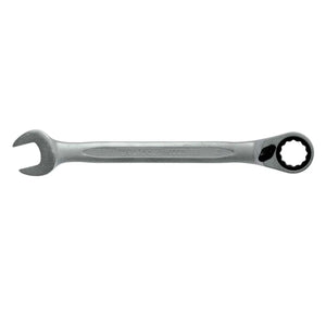 Teng Tools 18mm Combination Ratchet Spanner