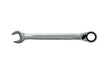 Teng Tools 19mm Ratchet Combination Spanner