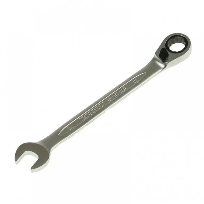 Teng Tools 19mm Ratchet Combination Spanner