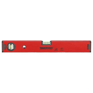 Teng Tools 600mm Magnetic Aluminium Spirit Level