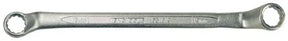 Teng Tools Double Ring Spanner Metric 8x9mm