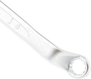 Teng Tools Double Ring Spanner Metric 8x9mm