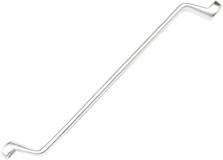 Teng Tools Double Ring Spanner Metric 8x9mm