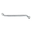 Teng Tools Double Ring Spanner 10x11mm