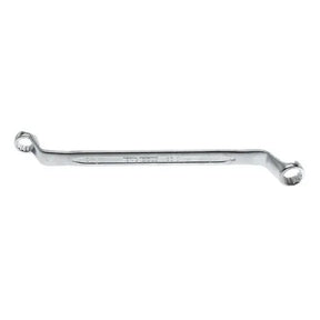 Teng Tools Double Ring Spanner 10x11mm