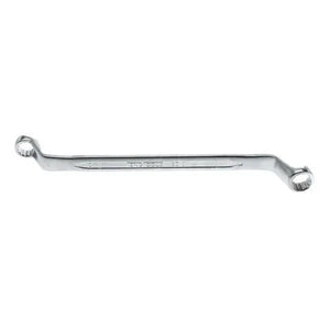 Teng Tools Double Ring Spanner 10x11mm