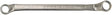 Teng Tools Ring Spanner 16 x 17mm -
