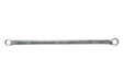 Teng Tools 17 x 19mm Long Double Ring Spanner