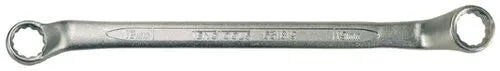 Teng Tools Double Ring Spanner Metric 30 x 32mm