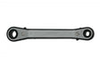 Teng Tools 7 x 9mm Ratcheting Offset Ring Spanner Metric