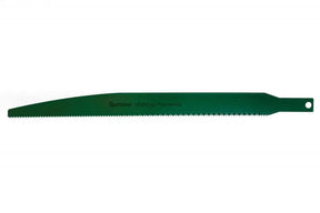 Teng Tools 703-10 10 Teeth Blade for Cutting Wood or Plastic (For Use with 703 Gun Saw)