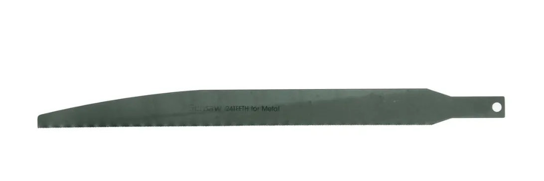 Teng Tools 24 Teeth Metal Cutting Blade for 703 Gunsaw