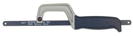 Teng Tools 704 Hacksaw Holder with 12" Blade