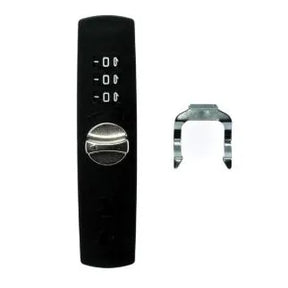 Teng Tools 8 Series Regular Combination Lock