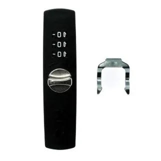 Teng Tools 8 Series Regular Combination Lock