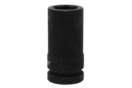 Teng Tools 910632R 32mm 1" Drive 6-Point Deep Metric Impact Socket - Chrome Molybdenum