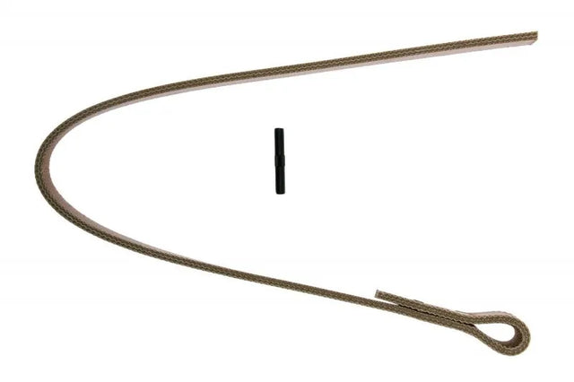 Teng Tools 9123RK Oil Filter Wrench Repair Kit (For Use With 9123 Strap Wrench)