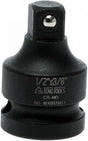 Teng Tools Impact Adaptor 1/2" F to 3/8" M 